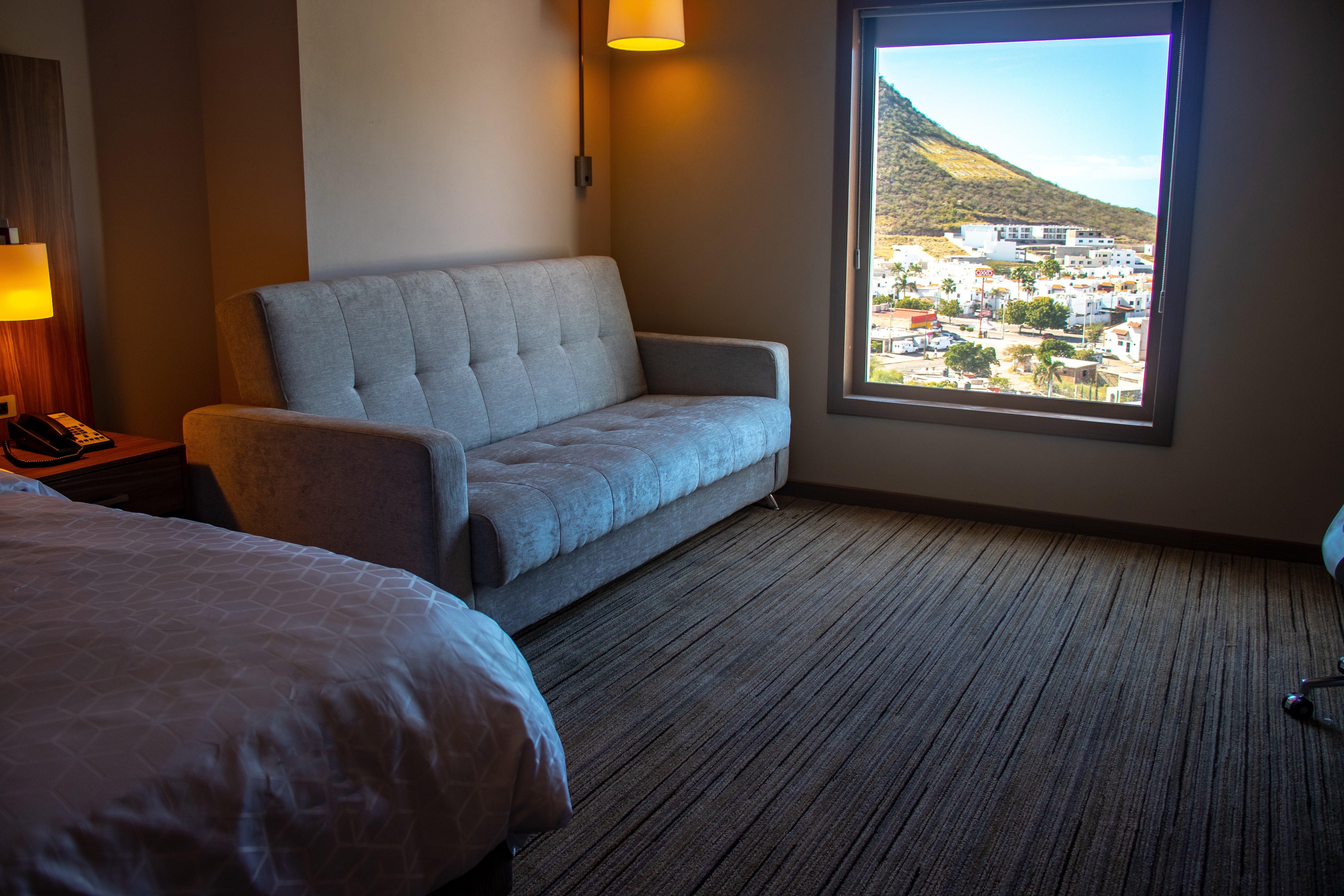 Holiday Inn Express Guaymas, An Ihg Hotel Exterior foto